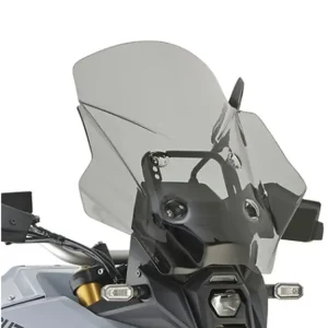 Szyba motocyklowa Kappa Suzuki V-Strom 800DE/ SE (23-) przyciemniona Oferta limitowana