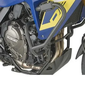 Bestseller Gmole silnika Kappa Suzuki V Strom 800DE (23-) czarne