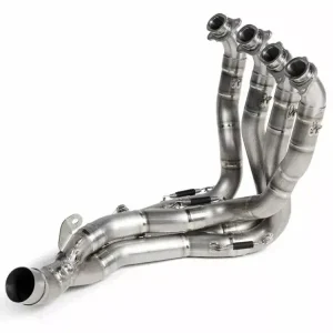 Kolektory Akrapovič Honda CBR 1000RR-R Fireblade/ SP/ Carbon Edition (24-) [stal nierdzewna] Super okazja