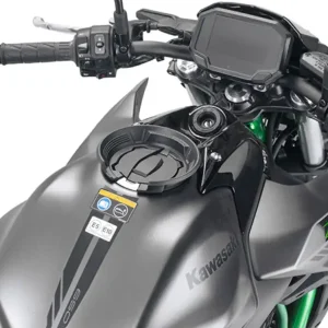 Zamów dziś Mocowanie do tankbagów Kappa BF81K Tanklock Kawasaki (wybrane modele)