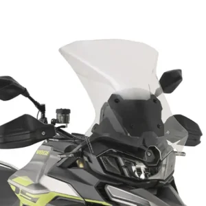 Wysoka jakość Szyba motocyklowa Kappa Voge Valico 900 DSX (24-) przeźroczysta