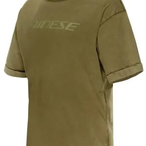 Koszulka Dainese Sfumata zielona Niska cena