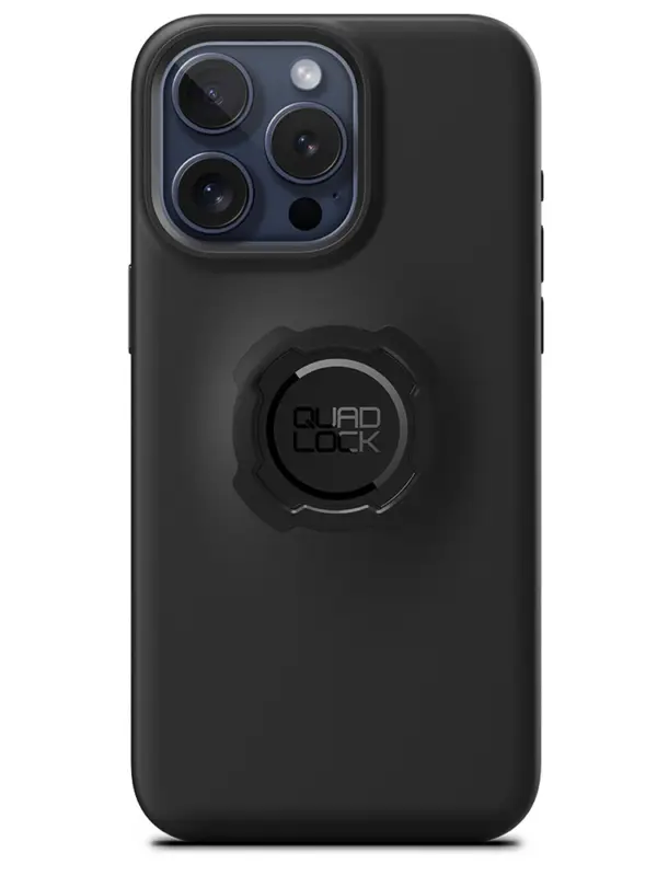 Nowość Etui na telefon iPhone 16 Pro Max Quad Lock