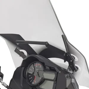 Poprzeczka Kappa do uchwytów KS902A/ KS920M/ KS920L oraz smartfon/ GPS Suzuki DL 1000 V-Strom (14-19) Promocja