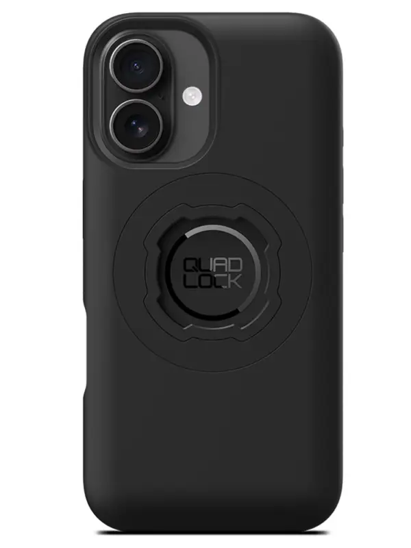 Oferta limitowana Etui na telefon iPhone 16 Quad Lock MAG (magnetyczne)