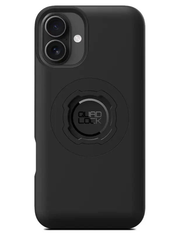 Etui na telefon iPhone 16 Plus Quad Lock MAG (magnetyczne) Oferta czasowa