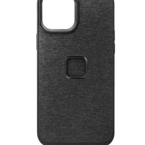 Zniżka Zestaw na motocykl: etui Peak Design Mobile Everyday do modelu iPhone 13 Pro Max +mocowanie motocykla