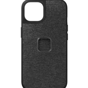 Zestaw na motocykl: etui Peak Design Mobile Everyday do modelu iPhone 14 + mocowanie motocyklowe Szybka wysyłka