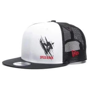 Czapka Dainese #C08 Tarmac 9Fifty Snapback biało-czarna Zamów teraz