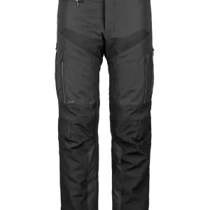 Spodnie motocyklowe tekstylne Spidi Traveler 3 Evo H2Out czarne Bestseller