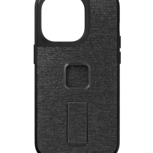 Zestaw na motocykl: etui Peak Design Mobile Everyday Loop do modelu iPhone 14 Pro + mocowanie motocyklowe Bestseller
