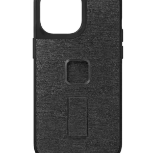 Zestaw na motocykl: etui Peak Design Mobile Everyday Loop do modelu iPhone 14 Pro Max + mocowanie motocyklowe Okazja