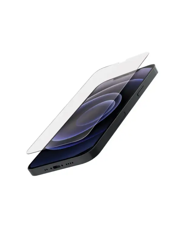 Szkło hartowane Quad Lock iPhone 16 Pro Max Zamów teraz