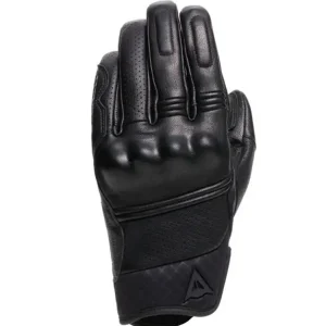 Rękawice motocyklowe Dainese Folgor czarne Dodaj do koszyka