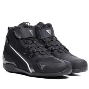 Oferta Buty motocyklowe damskie Dainese Herian D-WP czarno-białe