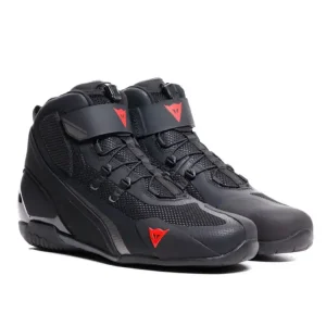 Buty motocyklowe Dainese Herian Air czarno-szare Hit cenowy