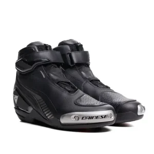 Buty motocyklowe Dainese Superya czarno-szare Oferta czasowa