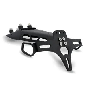 Bestseller Mocowanie tablicy rejestracyjnej R&G Racing Kawasaki Versys 650 (22-24)