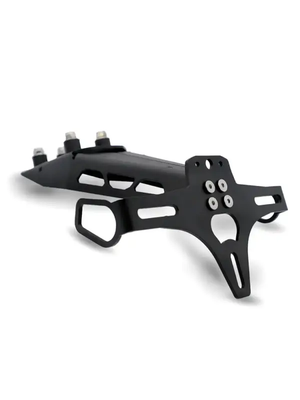 Bestseller Mocowanie tablicy rejestracyjnej R&G Racing Kawasaki Versys 650 (22-24)