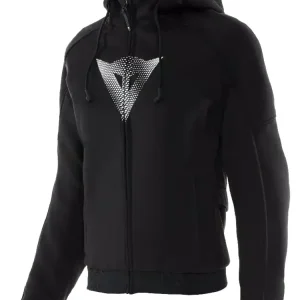 Niska cena Bluza motocyklowa damska Dainese Daemon-X Safety czarna