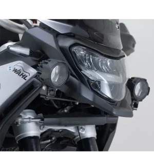 Super okazja Zestaw montażowy SW-Motech do lamp Evo BMW F 900 GS (24-)