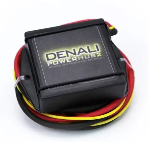 Moduł zasilający Denali PowerHub2 Nowy
