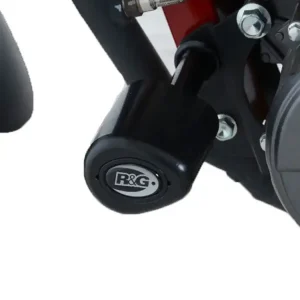 Zamów teraz Crash pady R&G Aero Benelli TNT 125 (17-) czarne
