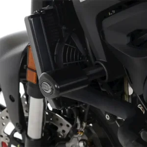 Crash pady R&G Racing Aero Ducati Monster 950/ Plus (21-)/ Monster 937/ Plus (21-) Obniżka ceny