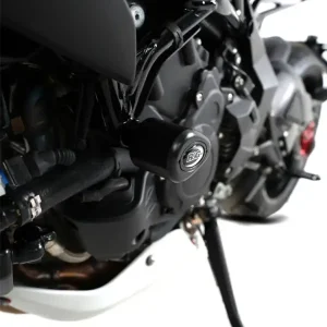 Taniej Crash pady R&G Aero MV Agusta (wybrane modele) czarne