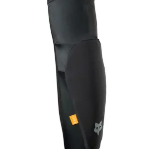 Ochraniacze łokci Fox Enduro Elbow Sleeve czarne Obniżka ceny