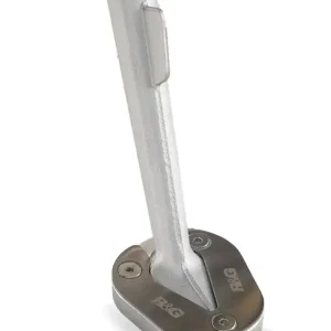 Wyjątkowa oferta Poszerzenie stopki motocyklowej R&G BMW S 1000 RR (18-)/ M 1000 RR (21-24) srebrne