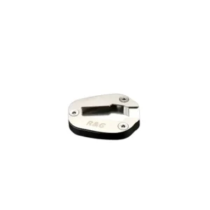 Poszerzenie stopki motocyklowej R&G Honda CBR1000RR-R Fireblade/ SP (20-) srebrne Nowość