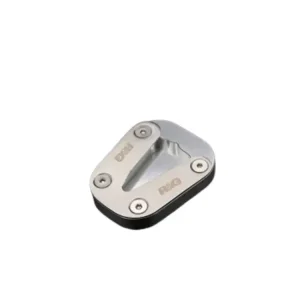 Poszerzenie stopki motocyklowej R&G KTM 790 Duke (18-23)/ 890 R (20-23) srebrne Darmowy zwrot
