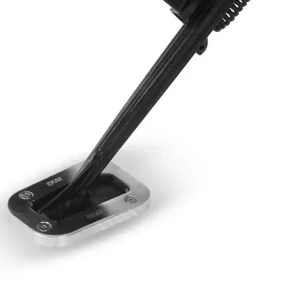 Poszerzenie stopki motocyklowej R&G Harley Davidson Pan America 1250 (Special) (21-) srebrne Niska cena
