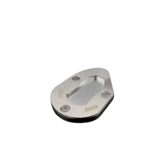Poszerzenie stopki motocyklowej R&G Yamaha YZF-R125 (19-22) srebrne Oferta czasowa