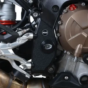 Kup teraz Osłona wahacza R&G BMW S 1000 RR (19-22)/ R (21-)/ Sport/ M Sport (21-24)