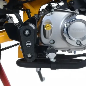 Osłona wahacza R&G Honda Monkey (18-) Tani