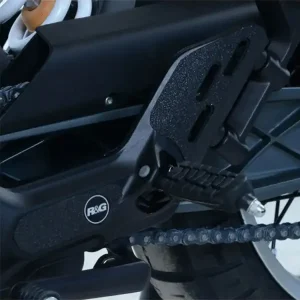 Osłona wahacza R&G Husqvarna Svartpilen 401 (18-23)/ Svartpilen 125 (21-) Premium