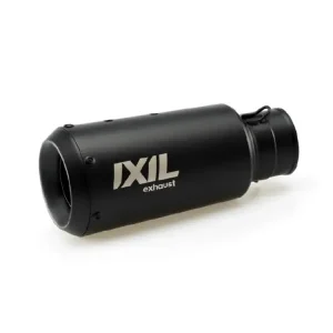 Tłumik motocyklowy IXIL RB Race Xtrem CF MOTO 650 MT (21-24) czarny Oferta limitowana