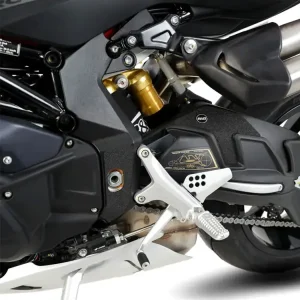 Osłona wahacza R&G MV Agusta Brutale 1000 RR (20-)/ RS (24-) Szybka dostawa