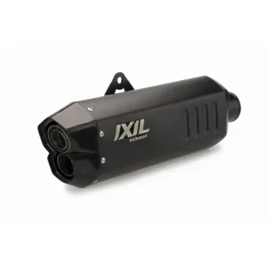 Tłumik motocyklowy IXIL ULXB Ultra Light Xtrem Harley Davidson Pan America 1250 (21-24) Wybór klientów