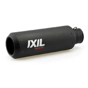 Bezpieczna płatność Tłumik motocyklowy IXIL RCR Round Xtrem Kawasaki Ninja ZX-4 R/ RR (23-)/ ZX-25 R/ RR (20-) karbonowy