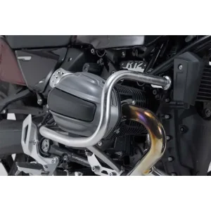 Gmole SW-Motech BMW R12/ S/ NineT (23-) srebrne Ostatnia szansa
