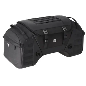 Super okazja Torba na tył SW-Motech Legend Gear LR5 czarna [poj.: 52l]