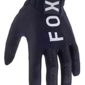 Kup online Rękawice cross Fox Flexair czarne