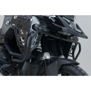 Nowy Crashbary górne SW-Motech do BMW R 1300 GS Adventure (24-) czarne