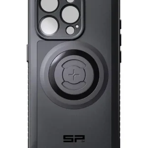 Obniżka ceny Etui SPC+ Xtreme na telefon iPhone 15 Pro (magnetyczne) SP Connect