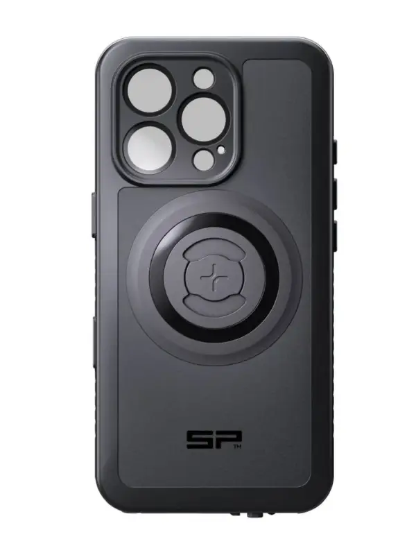 Etui SPC+ Xtreme na telefon iPhone 16 Pro (magnetyczne) SP Connect Tylko dziś