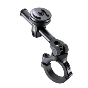 Nie przegap Uchwyt na kierownicę Sp Connect Spc+ Moto Mount Pro 3D 1 1/2