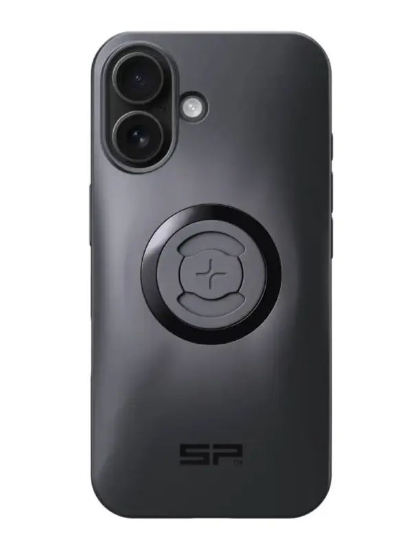 Etui SP Connect SPC+ na telefon iPhone 16 (magnetyczne) Promocja